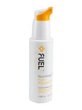 Fuel  Nourishing Oil 3.4 Oz.